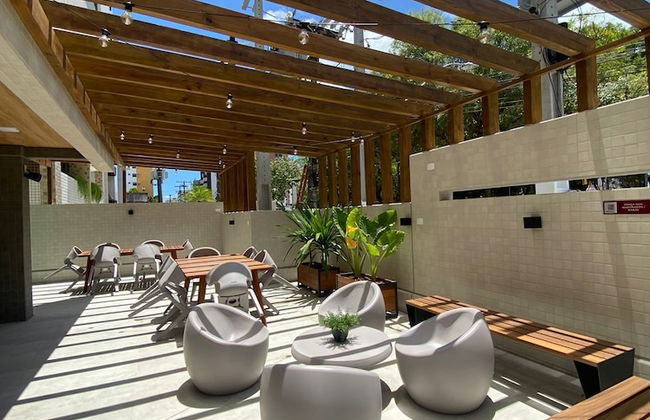 Studio Design 3 Apt 812 - Photo 1