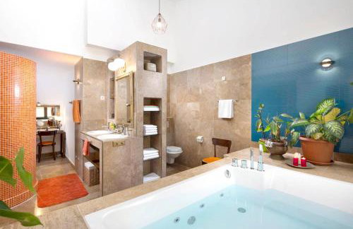 Panoramic Villa in Prgomet, Sea View and Private Pool - Foto 11