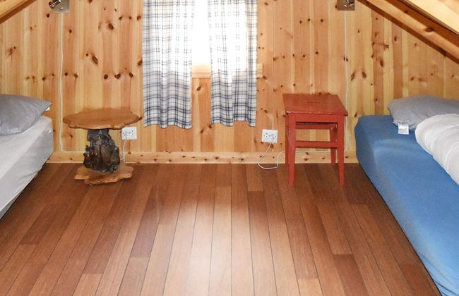 Holiday Home in BlaksÃ¦ter - Foto 5