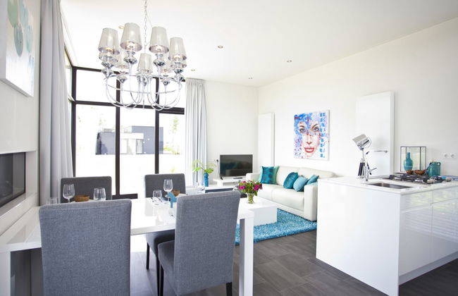 3 bedroom House in Nijkerk with swimming pool and terrace - Photo 4