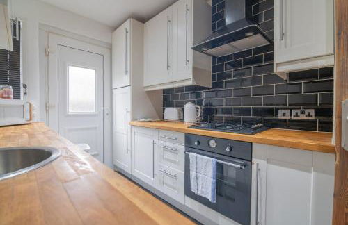 Clydebank 2 Bedroom Home - Foto 32