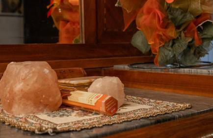 Casa Luisa, relax con vista panoramica - Foto 28