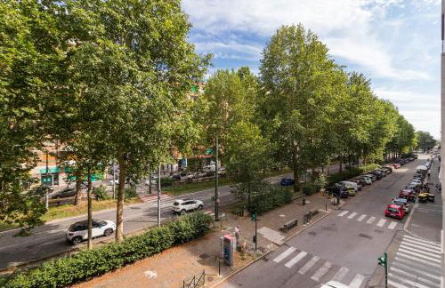 Trilocale con parcheggio privato ATP Arena Inalpi, PalaTazzoli, Palavela Lingotto, "Exclusive Suite " La casa di Bertino " - Foto 20