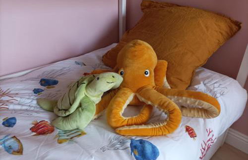 Détente sur la Côte d'Opale - Foto 10