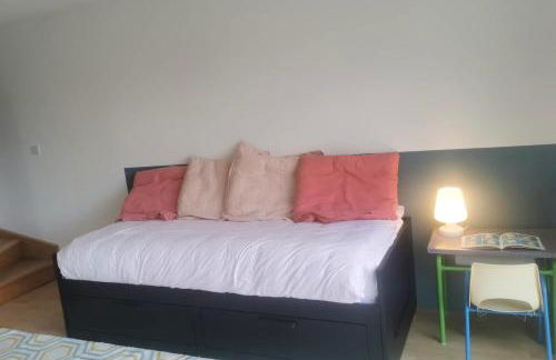 Maison cocooning vue mer à Barnenez - Foto 29