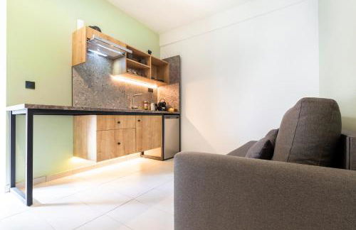 Araliki Suites - Foto 61