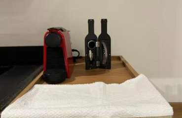 Loft Luxo Yoo Moinhos de vento 14 - Foto 1