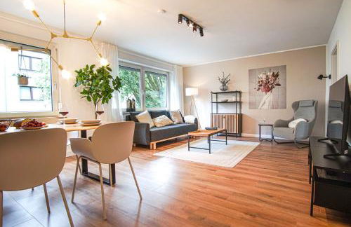 HOMEFY - Holiday Apartment - Foto 1