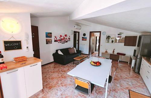 Silla House - A due passi dal lago - Foto 10