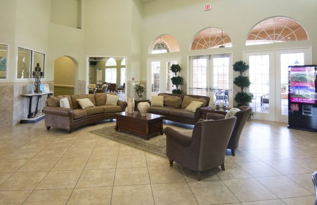 Fd51442 - Bella Vida Resort - 4 Bed 3 Baths Townhouse - Foto 26