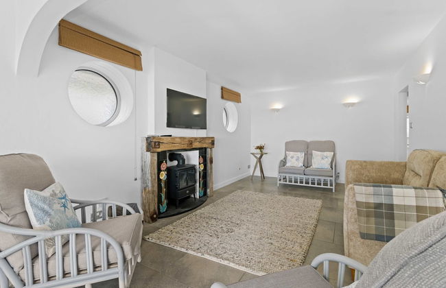 Splash-pevensey Bay in Pevensey Bay - Foto 5