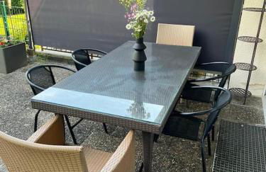 Reiheneckhaus mit Garten und Terasse - Foto 19