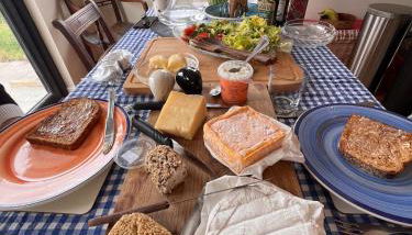 Beautiful Highland Sanctuary - Foto 4