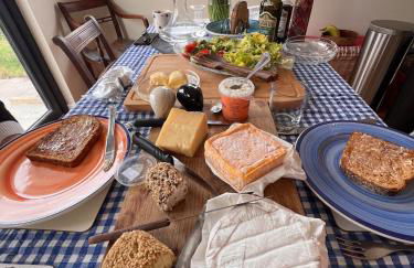 Beautiful Highland Sanctuary - Foto 4