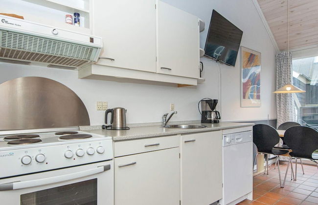 6 Person Holiday Home in Fano-by Traum - Foto 4