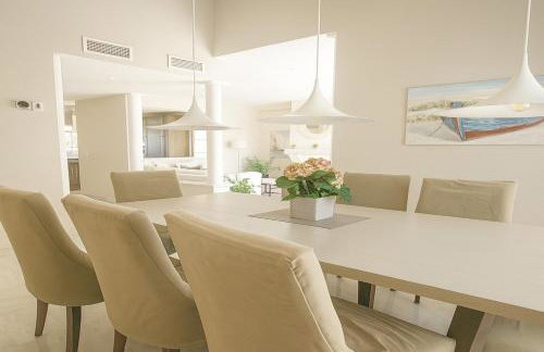 Penthouse Adelfas del Mar-Private Pool & Beach - Foto 4