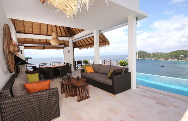 Villa Sabai Jai - Foto 62