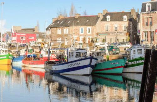 La longère d'Adèle Gîte de charme avec jacuzzi - Foto 38