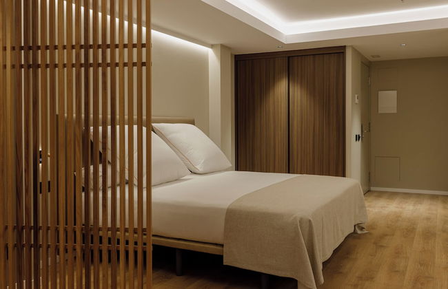 Aparthotel Mariano Cubi Barcelona - Foto 32