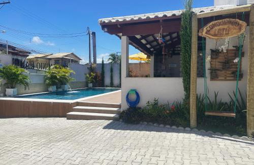 Condomínio Lajú - Foto 11