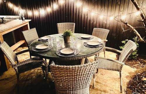 Beautiful 3 bed cottage in Lymington. Perfectly located for Coast and New Forest - Foto 20