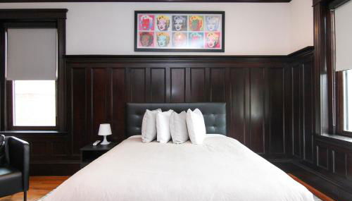 A Stylish Stay w/ a Queen Bed, Heated Floors.. #37 - Foto 4