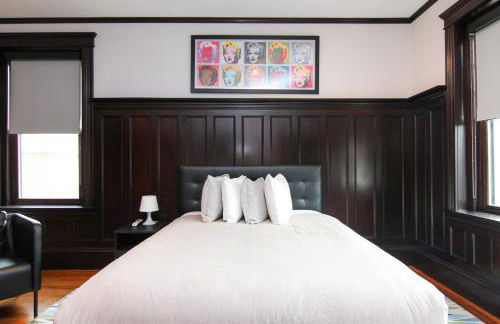 A Stylish Stay w/ a Queen Bed, Heated Floors.. #37 - Foto 4