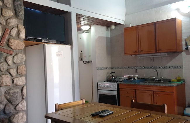 COMPLEJOLAGUNAAZUL - Foto 14