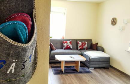 Ferienwohnung Emmi - Foto 6