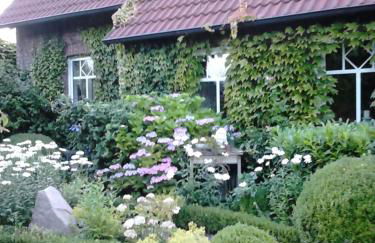 Ferienhaus Zaunkönig - Foto 2