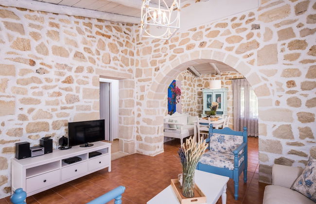 Kontis Village - Foto 54