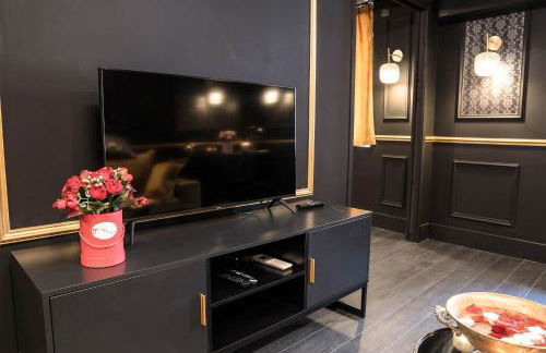 Superbe Appartement avec Jacuzzi... - Foto 25