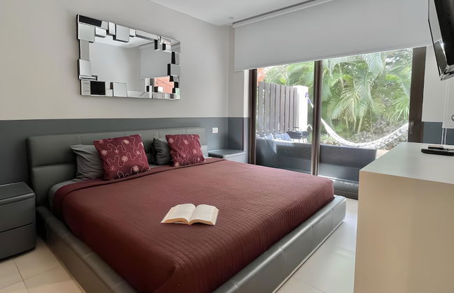 Lorecha Ochoa by Andiani Travel - Photo 6