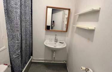 Studio Paris 20e - Foto 2