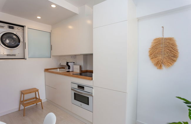 Apartamento Los Olivos II Cullera - Foto 11