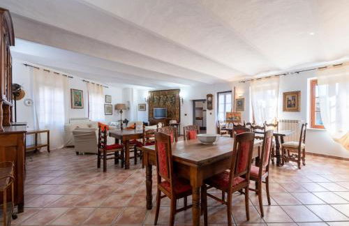 Holiday Home Relais San Desiderio by Interhome - Foto 8