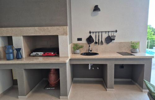 Villa Lastine near Rovinj - Photo 25