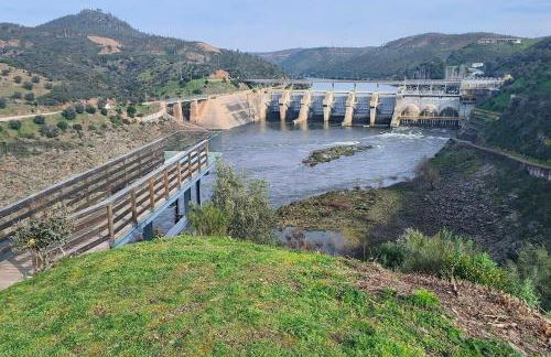 Refúgio de Velada - Nisa - Foto 35