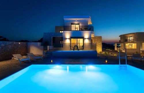 Ventus Villas - Foto 2