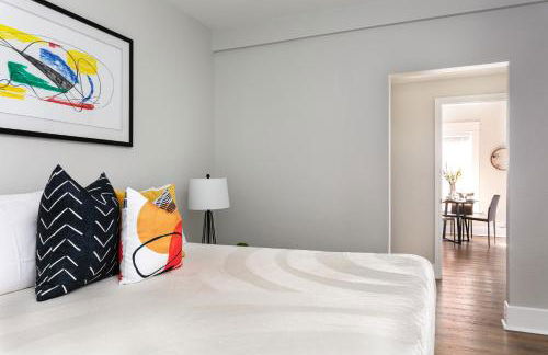 The Historic Penn Hotel - Foto 40