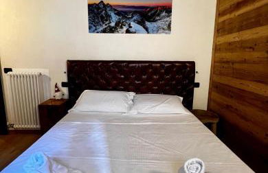 Le Panoramique Ski & Relax 10 min da Courmayeur - Foto 12