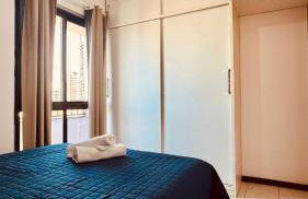 Apartamento Completo na Pituba, Perto da Orla com Varanda e Garagem - Photo 9