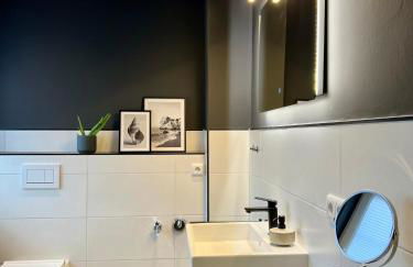 LE Vacation Haus am See, Sauna, Terrasse, Garten, Netflix, Free-TV - Photo 22