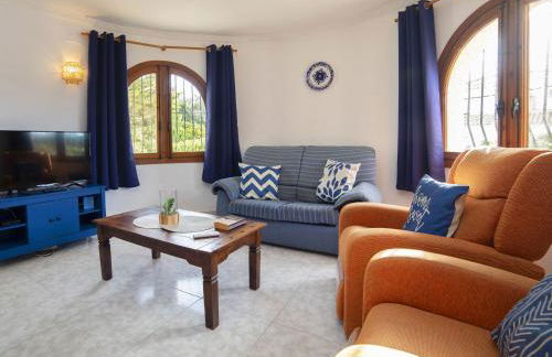 Villa Molines by Interhome - Foto 24