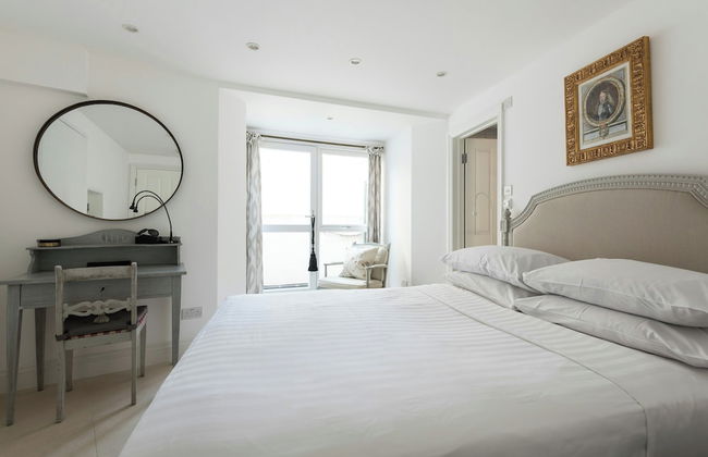 Kennington Road by Onefinestay - Foto 8