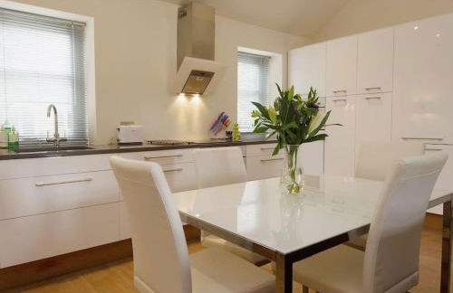 Pippin - Luxury Lincolnshire Country Retreat - Foto 7