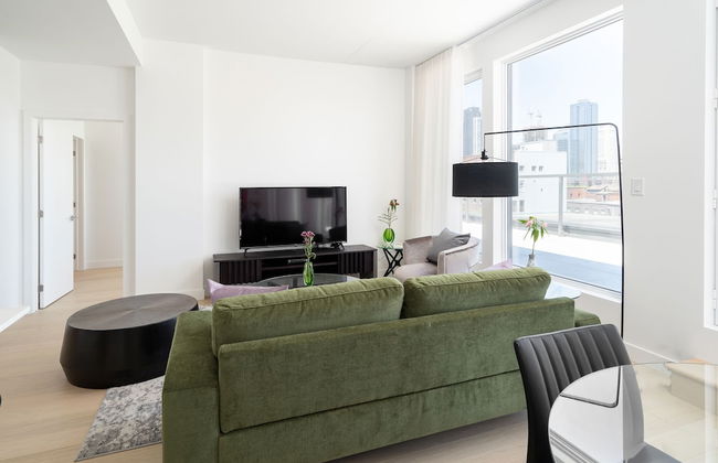 Le Se7t Penthouses - Photo 49