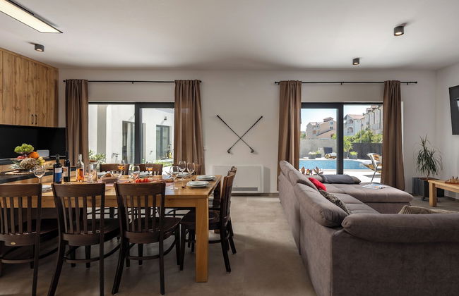 Villa Claudio - Foto 34