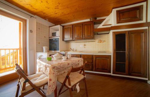 Alta Luce Mountain Lodge - Foto 63