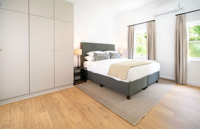 Middedorp Villa and Apartments - Foto 59